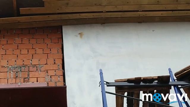 Базовый армирующий слой в осенний и зимний период, зимний клей, отслоение перетяжки смотреть онлайн