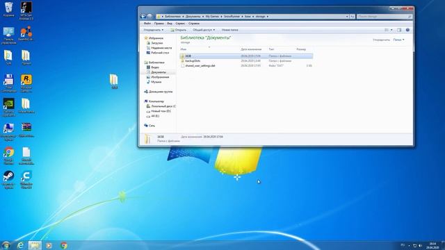 Как установить сохранение на SnowRunner смотреть онлайн