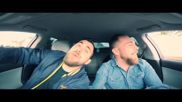 КРУТЕЙШИЙ ВИДЕОПОДАРОК СВАДЕБНОЙ ПАРЕ | Kristina & Artur - Видеоподарок (Short Version) смотреть онлайн