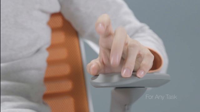 Steelcase Series 1 Chair смотреть онлайн