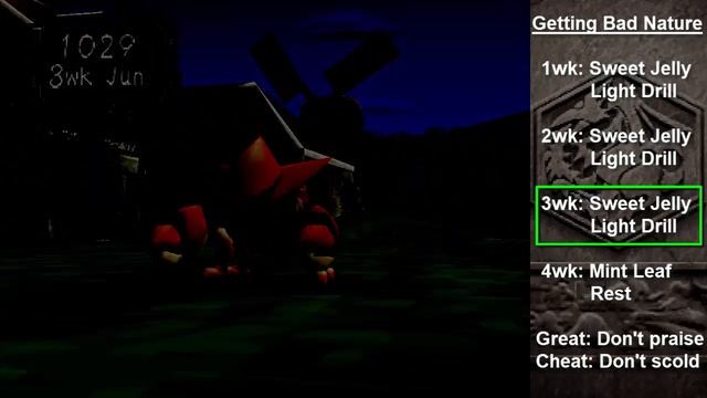 Monster Rancher 2: Raising Evil Monsters смотреть онлайн