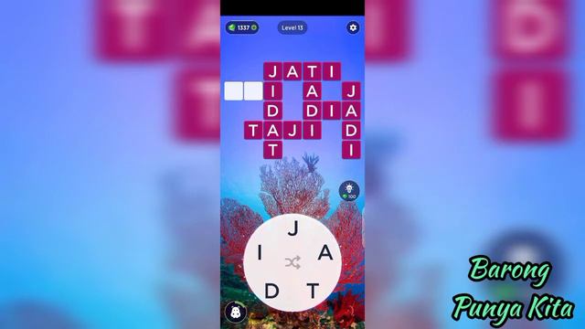 Menjelajah Perjalanan WOW Level 10 sampai Level 15 || Barong Punya Kita смотреть онлайн