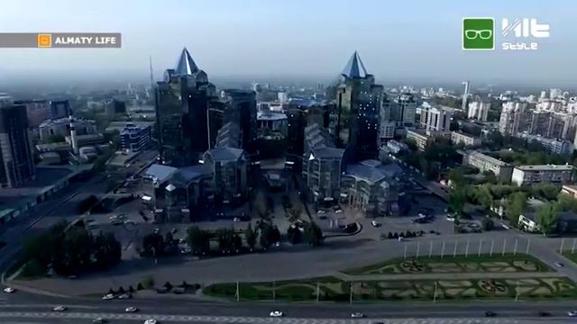 ALMATY LIFE: загадки Вознесенского собора}Фестиваль ретромобилей смотреть онлайн