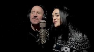 Это надо слышать!!!!!! Жека(Евгений Григорьев) и Катя Лазарева - "Словно в первый раз"