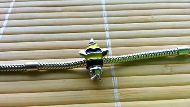 Мой браслет "Sunlight" ч.5 смотреть онлайн