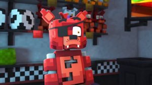 Фазбер и Друзья Эпизодик #2