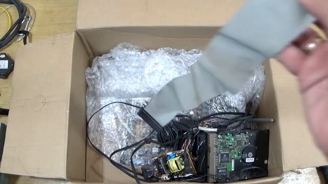 Placa-mãe nostálgica + AMD Athlon XP 2000+ e mais (Doação recebida) смотреть онлайн
