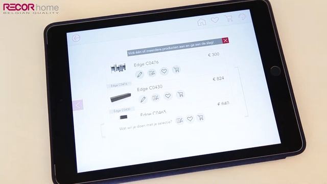 3D PRODUCT CONFIGURATOR: shopable inspiration pages смотреть онлайн