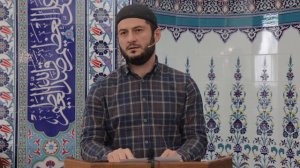 Единство в Исламе. Мухаммад Урминский.