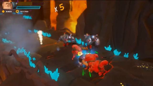 ZHEROS The Forgotten Land Gameplay Walkthrough Part 13 Mike PC - No Commentary [1080p 60fps] смотреть онлайн