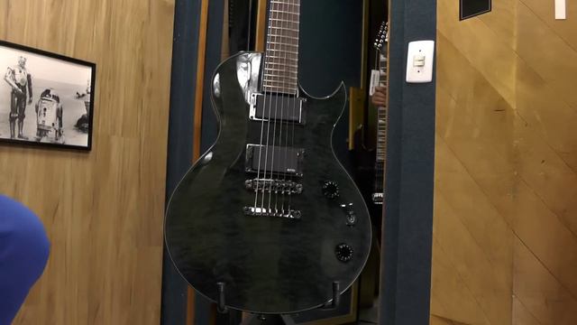 Promoção IBANEZ смотреть онлайн