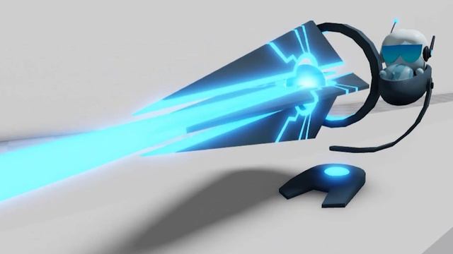 Virtual Defender - Mythical Scientist Skin || Roblox Tower Heroes смотреть онлайн