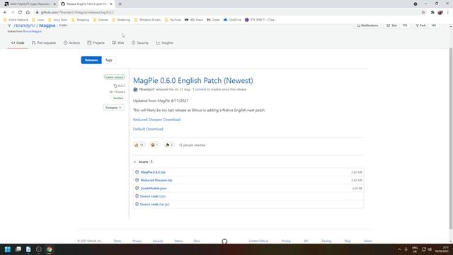 "Step-by-Step: Enabling AMD FSR on Windows 11 - Ultimate Gaming Enhancement" смотреть онлайн