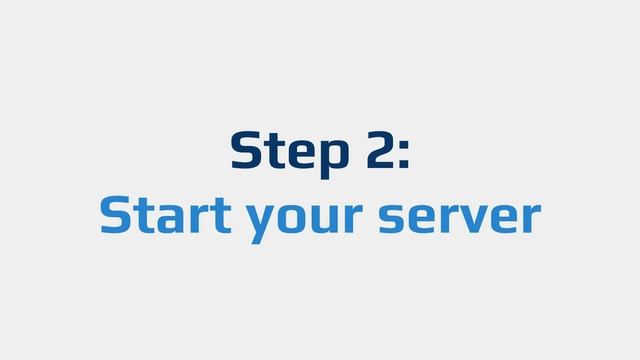 How to: Enable Hardcore mode on your server смотреть онлайн