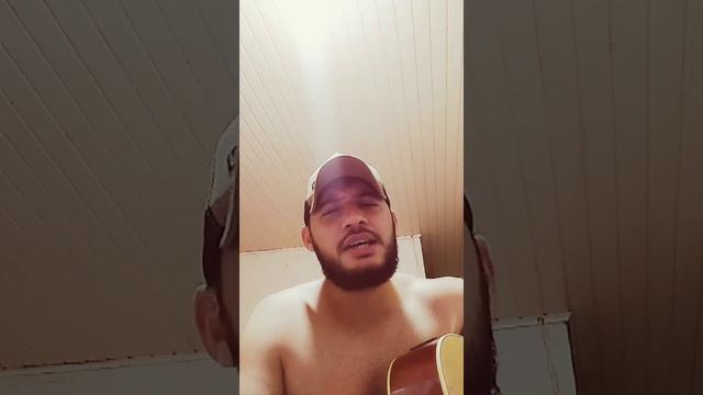 Que sorte a nossa - Matheus e Kauan (Junior Godoy -cover) смотреть онлайн