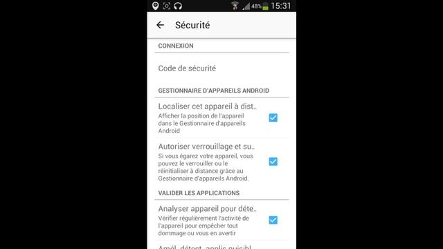 الحلقة 11 : طريقة تساعدك في استرجاع هاتفك الاندرويد في حالة سرقته смотреть онлайн