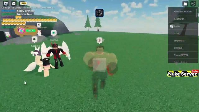 Roblox - Fe Invisible Script (NO LINKVERTISE) смотреть онлайн