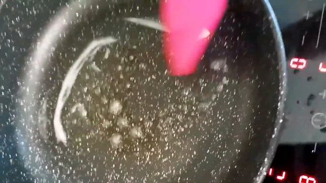 Любимая кухня