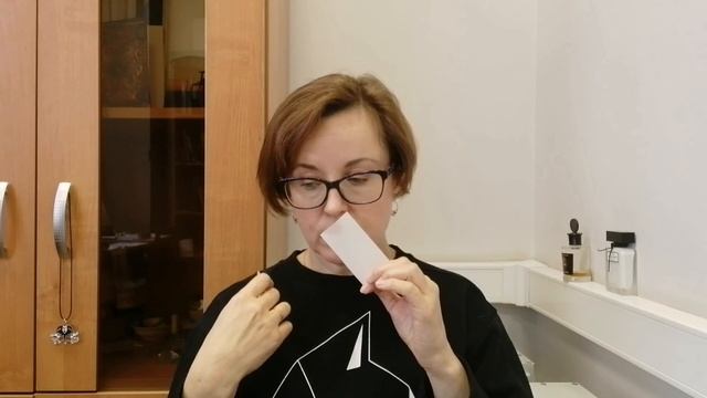 ОБЗОР АРОМАБОКСА RANDEWOO?Избранные селективные ароматы N46 смотреть онлайн