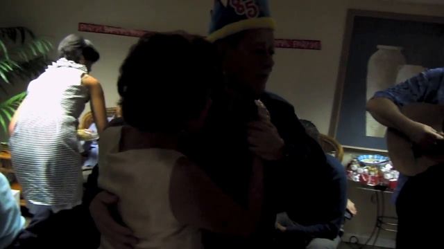 Albert Torres MD Bday Party Part 3 смотреть онлайн