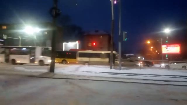 Вечернее время, Хабаровск смотреть онлайн