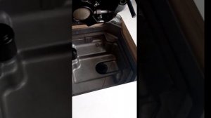 Меняем масло на швейной машине Jack f4?Changing the oil on the Jack f4 sewing machine?