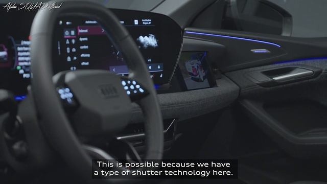 2025 Audi Q6 E-tron – Everything You Ever Wanted To Know / ALL-NEW Audi Q6 2024 And 2025