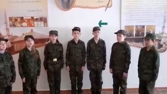 Стихи Абая 19 февраля 2020 сшN27 Усть-Каменогорск 5 Д Жас Сарбаз смотреть онлайн
