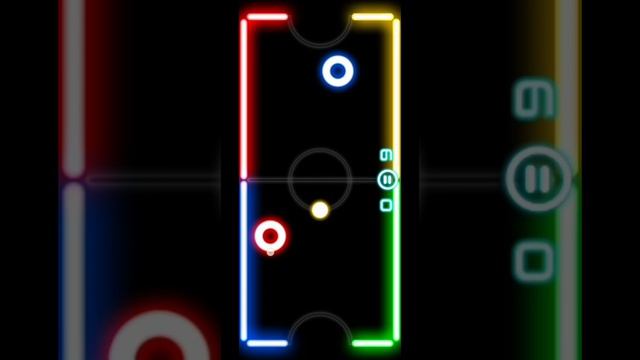air hockey game play#1 смотреть онлайн