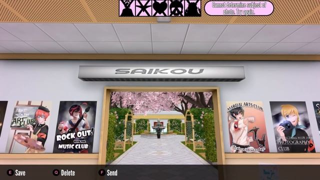 The School Has Been Updated! | New Environment Mod By @_rommy | Yandere Simulator Mod