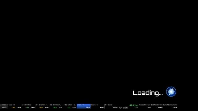 Armillo - Any% in 1:20:53 смотреть онлайн