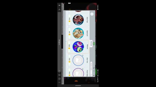 NEW METHOD TO BUY OLD SKINS + DESTROYING CLANS (AGARIO MOBILE смотреть онлайн
