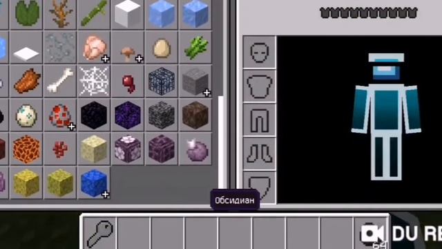 3D Мод на Машины в Майнкрафт Bedrock Edition (на Телефон-Android)... смотреть онлайн