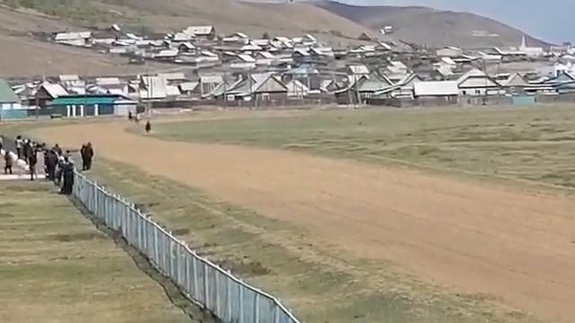 25.05.2020 Приз Орлика скачка 4800м для лошадей 3х лет Забайкальской породы смотреть онлайн