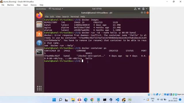 #22 Jenkins Pipelines | Docker Case 2 | Deployment example смотреть онлайн