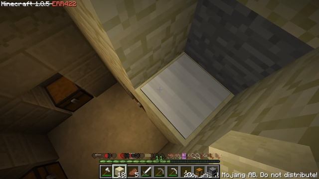 Chơi Minecraft Phiên Bản Bị Lỗi ERROR 422 Và Mình Gặp Những Thứ Kì Lạ.... смотреть онлайн
