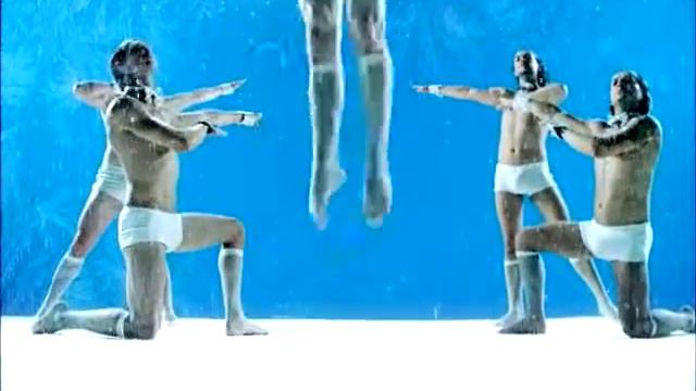 Триши   Новогодняя Официальное видео