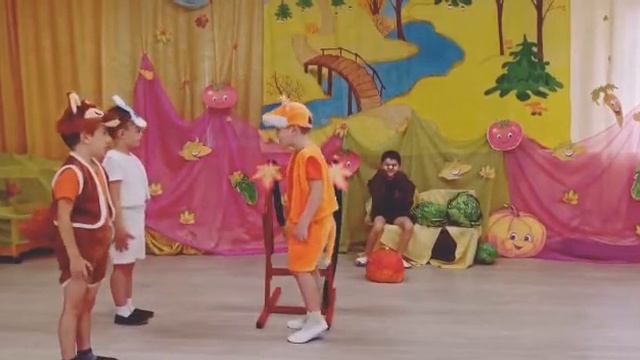 1250 Подготовительная группа № 3 Ромашка г Междуреченск Буктрейлер смотреть онлайн