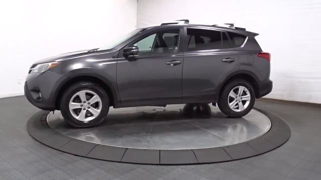 2014 Toyota RAV4 Hillside, Newark, Union, Elizabeth, Springfield, NJ T7805A