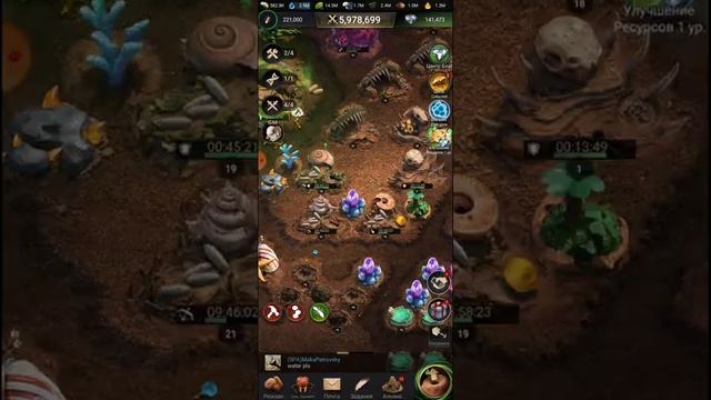 The Ants Underground Kingdom. Гайд для новичков 10 серия смотреть онлайн