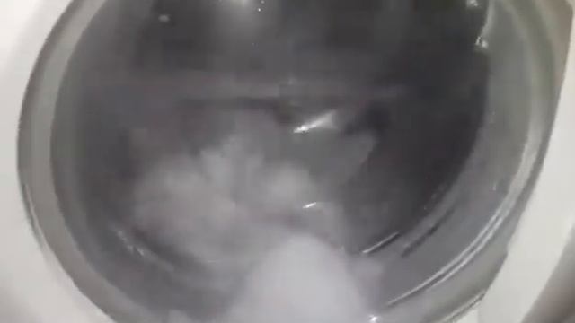 Zanussi aquacycle - cleaning cycyle смотреть онлайн