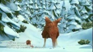 Видеоклип Куин Латифы Walk the Dinosaur