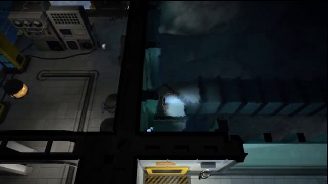 Warp Walkthrough Part 4 - BOSS MONSTER! - XBLA (Gameplay & Impressions) смотреть онлайн
