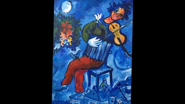 Yiddish Song Mayn shtetl Мое еврейское местечко смотреть онлайн