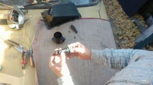 Skoda Octavia A5 Чистка ДМРВ Датчик Массового Расхода Воздуха он влияет на расход топлива.