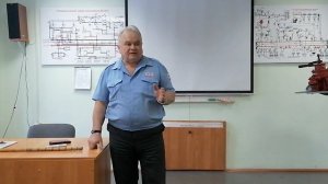 Полное опробование автотормозов грузового поезда