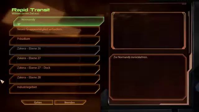Let's Play Mass Effect 2 [83] Harkin смотреть онлайн