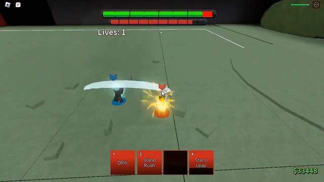 [ABA] STOP DELAYING MY REWORK!! [ranked matches] Roblox Anime Battle Arena смотреть онлайн