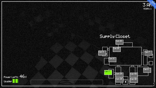 Daily S&box (I'm playing Five Nights at Freddy) смотреть онлайн