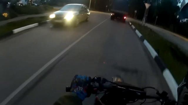 покатушки с клевой музыкой смотреть онлайн